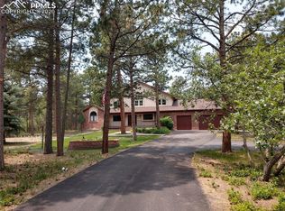 17555 Shiloh Pines Dr, Monument, CO 80132