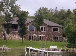 41297 Seclusion Point Rd, Dent, MN 56528