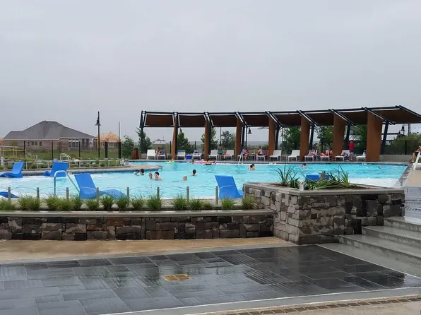 2534 Blazing Star Dr, Brookshire, TX 77423