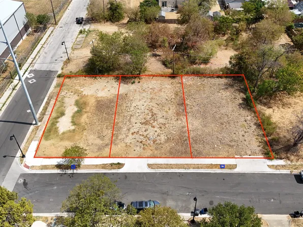 207 S Williams St, Fort Worth, TX 76104
