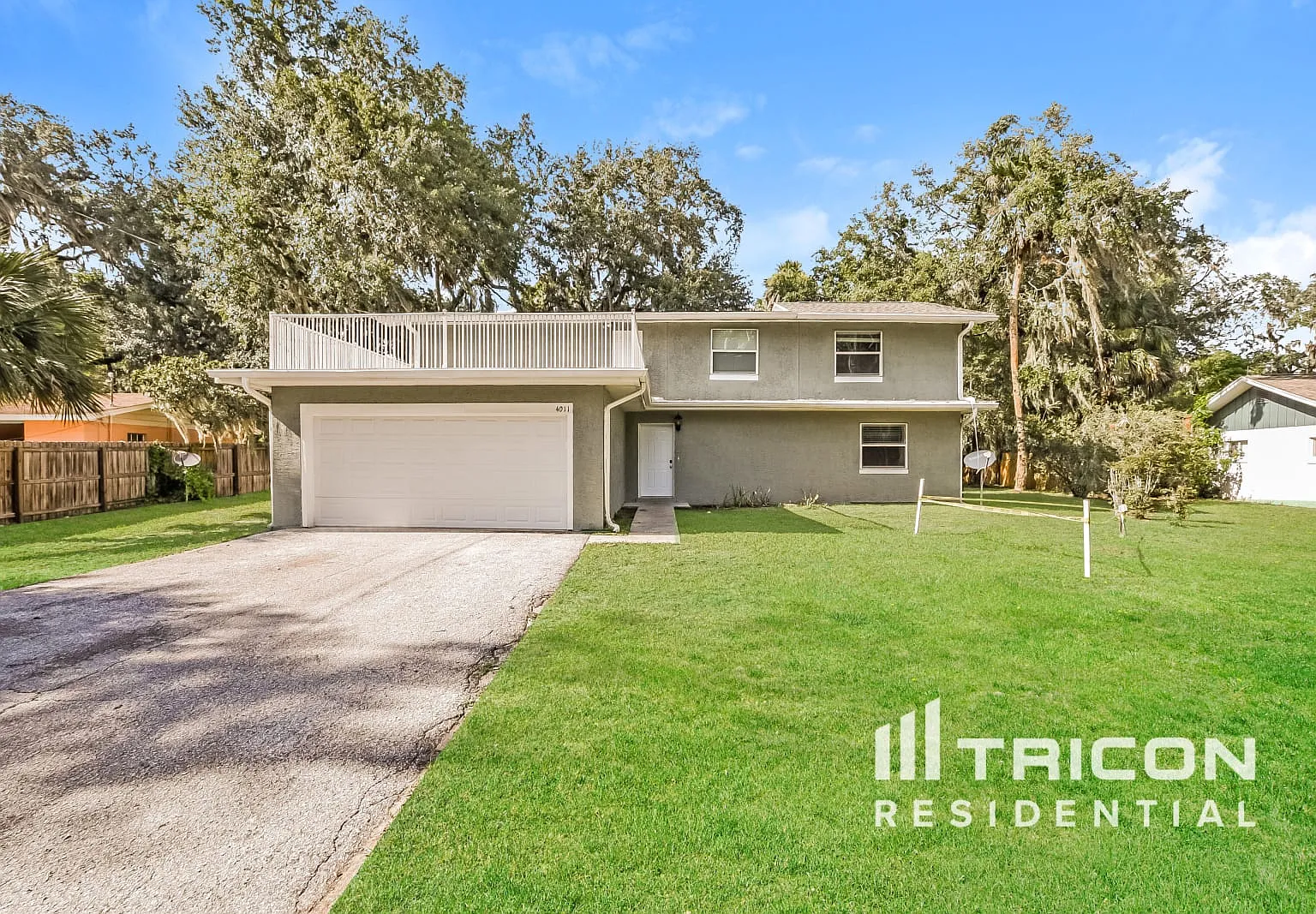 4011 Palm Drive Leesburg FL — Photo 1