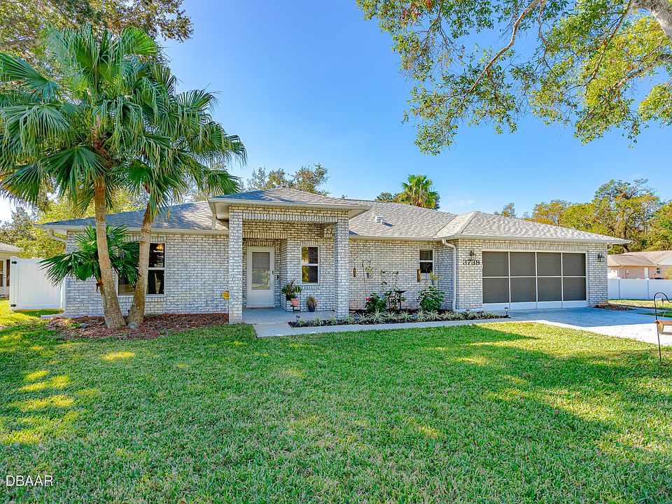3739 Long Grove Ln, Port Orange, FL 32129 Zillow