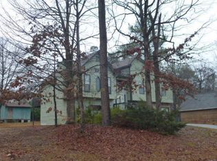 1601 Sky Crest Dr, Lithia Springs, GA 30122