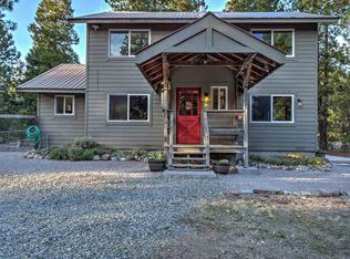 6524 Shasta Cv, Weed, CA 96094