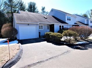 10 Eileen Dr UNIT 10, East Windsor, CT 06088