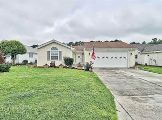 1302 Walton Heath Dr, Myrtle Beach, SC 29588