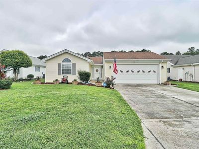 1302 Walton Heath Dr, Myrtle Beach, SC, 29588