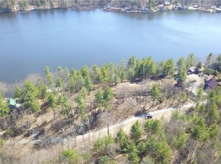 0 Chapman Point Rd, Hammond, NY 13646