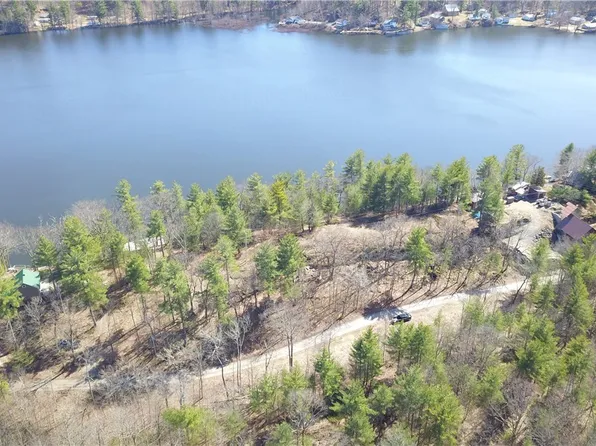 0 Chapman Point Rd, Hammond, NY 13646