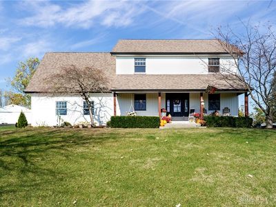 4270 Middletown Rd, Oregonia, OH, 45054