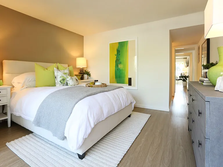 Newport North Apartment Homes — Photo 15