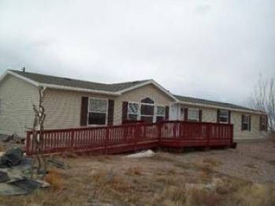 9672 Avenida Hermosa Vw, Fountain, CO, 80817