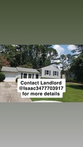 421 Wall St, Marietta, GA, 30068