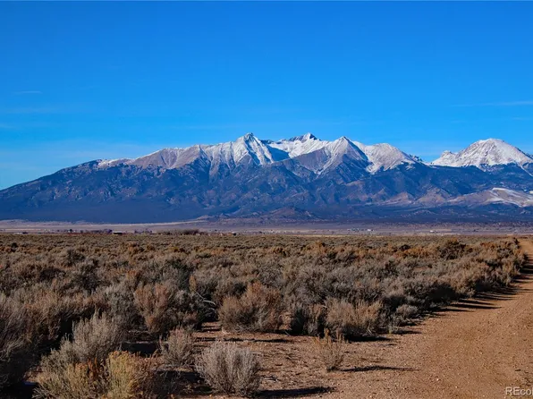 Lot 7 10th Street, San Luis, CO 81152