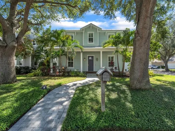 3518 W Palmira Ave, Tampa, FL 33629