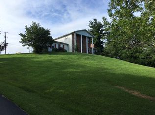 874 Richmond Rd N, Berea, KY 40403