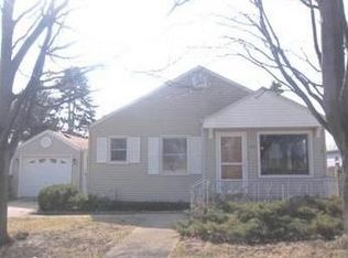 815 Greenwood Ave, Michigan City, IN