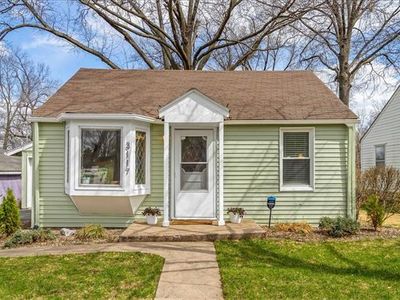 3117 S 8th St, Kansas City, KS, 66103