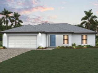 Cayo Costa II Plan, Cape Coral, Cape Coral, FL 33993