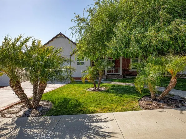 523 E Fairmount Rd, Burbank, CA 91501