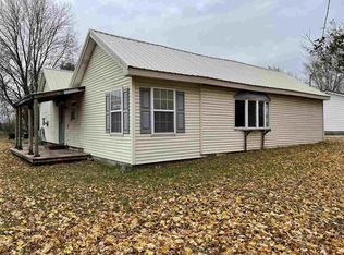 7194 E State Road 14, Akron, IN 46910