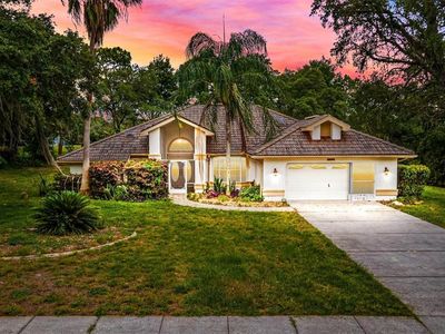 12494 Winston Ct, Spring Hill, FL, 34609