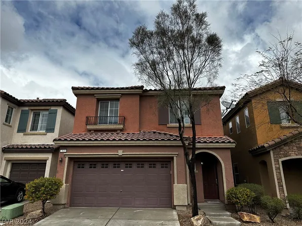 7610 Perla Del Mar Ave, Las Vegas, NV 89179