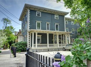 165 Power St #4, Providence, RI 02906