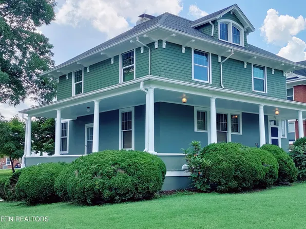 116 E Unaka Ave, Johnson City, TN 37601