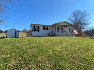 123 Morey Hyder Rd, Elizabethton, TN 37643
