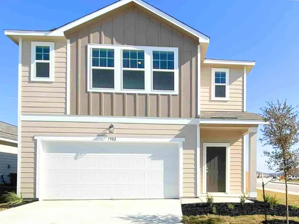 7502 Burrowing Cobra, San Antonio, TX 78253