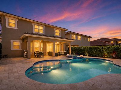 8541 Miralago Way, Parkland, FL, 33076