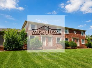 1205 County Home Rd #5, Conover, NC 28613