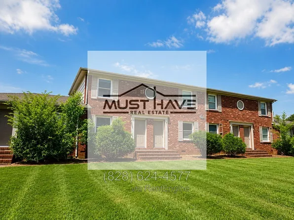 1209 County Home Rd APT 5, Conover, NC 28613