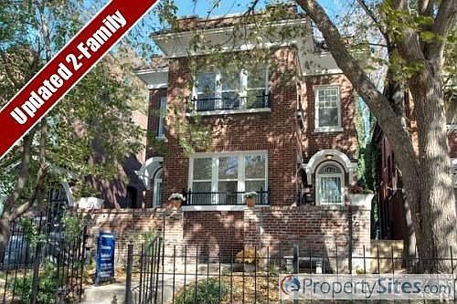 1st image of 6015 Washington Blvd