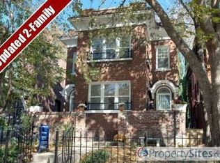 6015 Washington Blvd, Saint Louis, MO 63112
