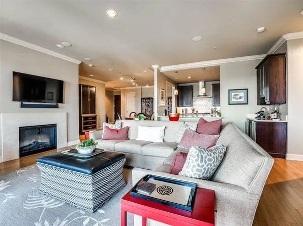 200 S Oklahoma Ave, Oklahoma City, OK 73104