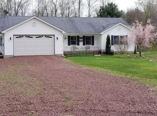 45 Anthonys Rd, White Haven, PA 18661