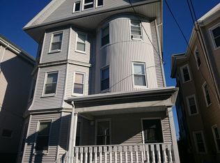 14 E Milton Rd #1, Brookline, MA 02445