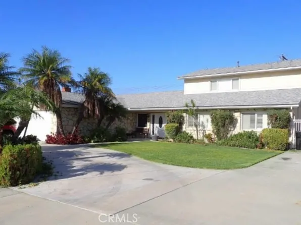 2117 S Della Ln, Anaheim, CA 92802