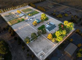 4190 Equus Ct, Pahrump, NV 89060