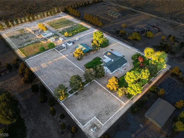 4190 Equus Ct, Pahrump, NV 89060