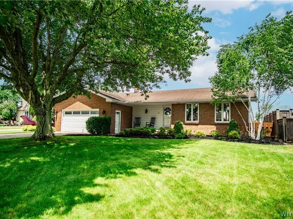 171 Pinewood Dr, Buffalo, NY 14224