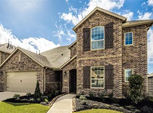 2722 Maple Oak Ln, Manvel, TX 77578