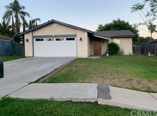 7349 Fennel Rd, Etiwanda, CA 91739