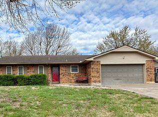 3213 Robin Ridge Rd, Woodward, OK 73801