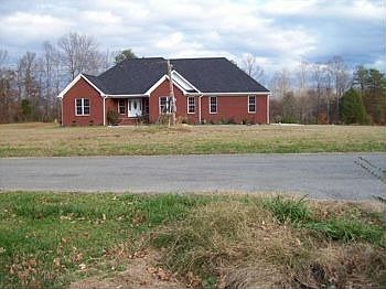 Photo of Mobile Home Lot