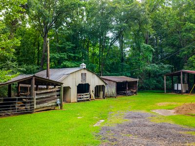 0 Sewell Rd, Bremen, GA, 30110