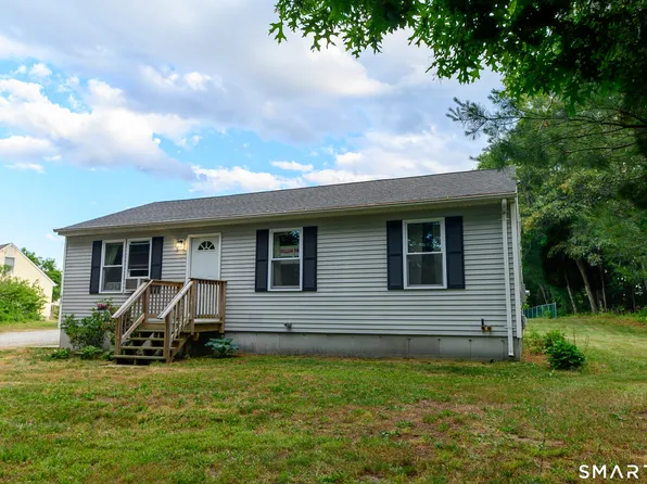 847 Sterling Road, Sterling, CT 06377