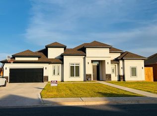 5261 Sagebrush Rd, Brownsville, TX 78526